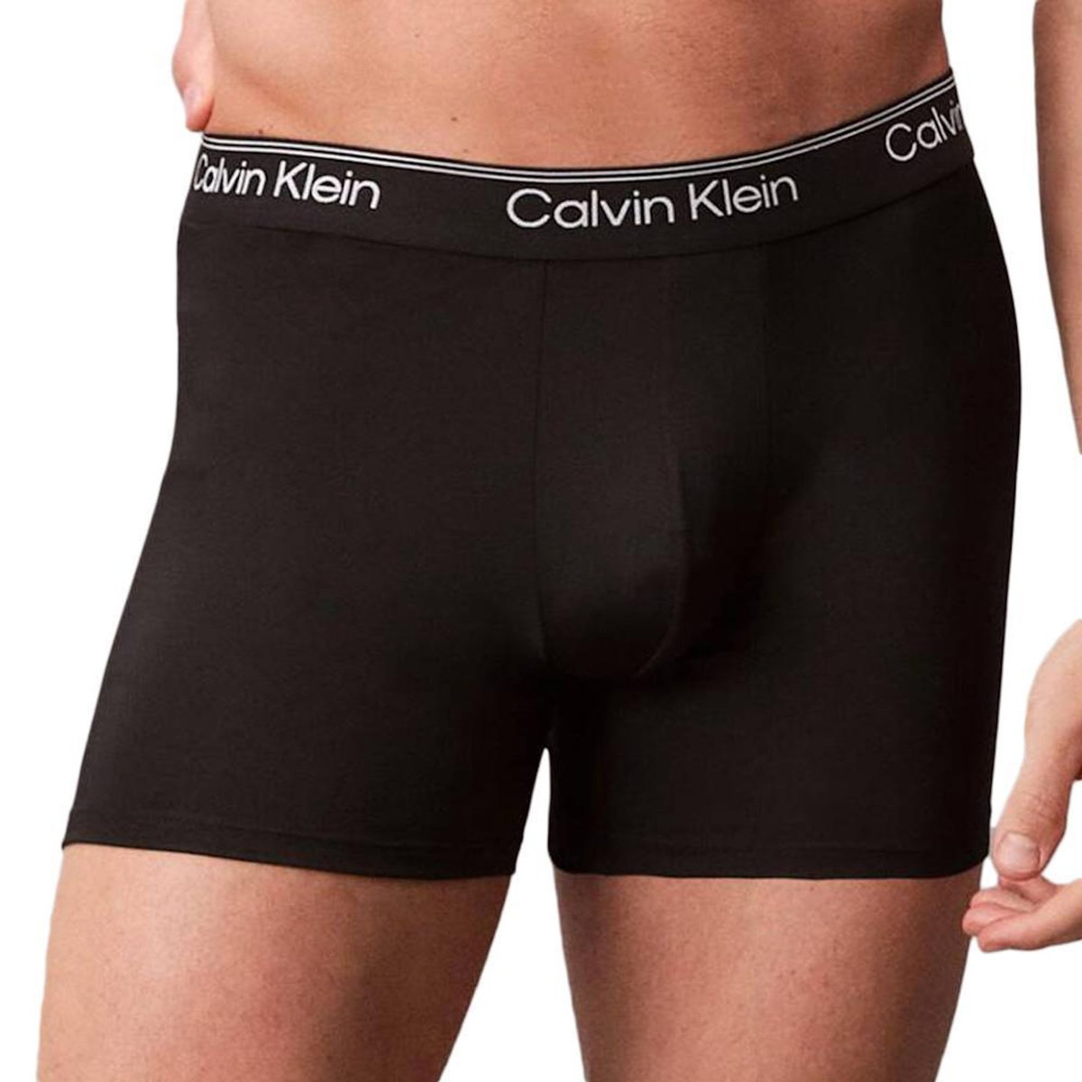 CALVIN KLEIN JEANS Boxers  Homme Calvin Klein Jeans LV00NB4410