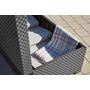 Voir la diapositive 4 : CONCEPT USINE Coffre de jardin TROPEA