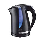 HAGER Bouilloire électrique Haeger EK-22B.023A 2200 W 1,7 L
