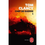 CHEF DE GUERRE TOME 1, Clancy Tom