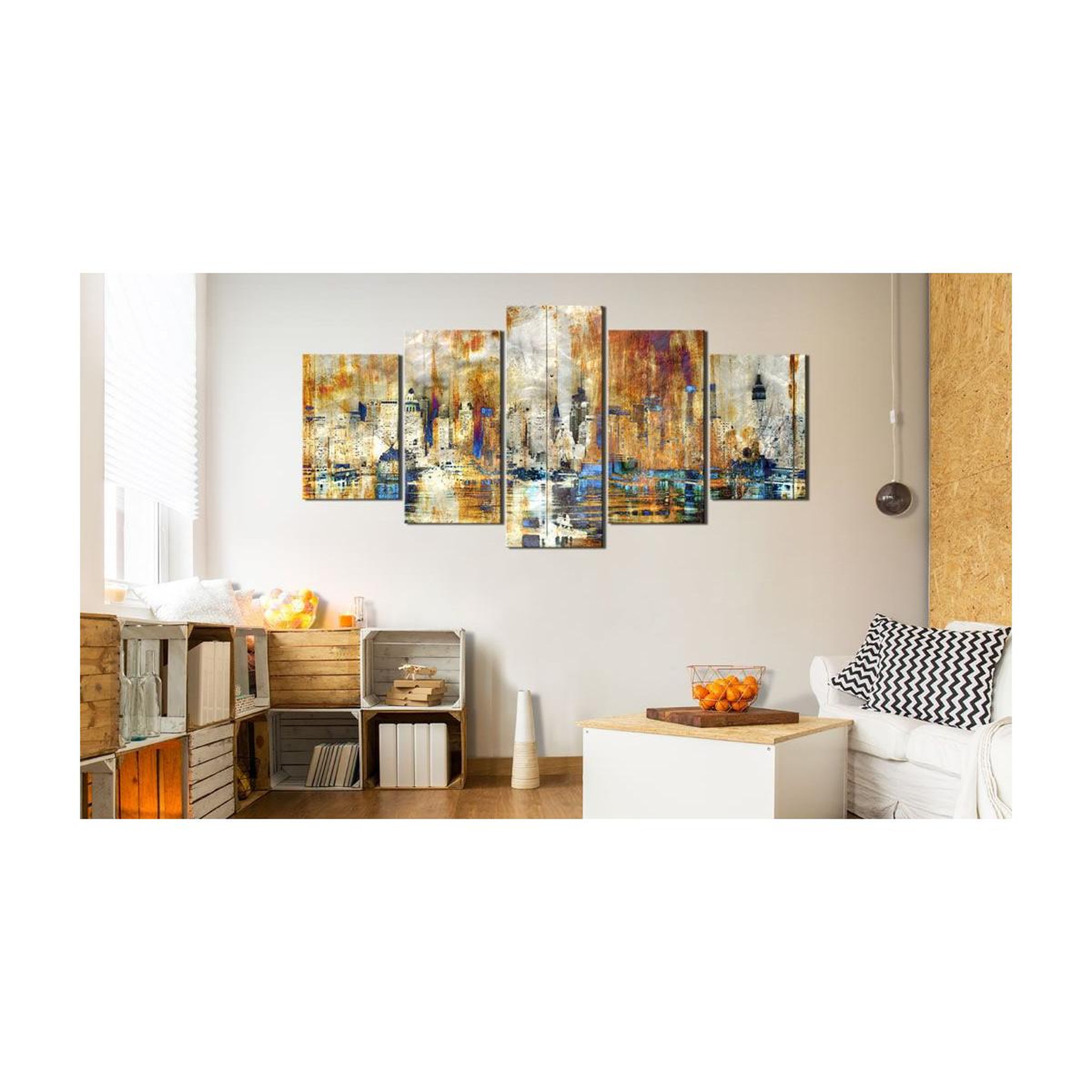 Voir la diapositive 2 : Paris Prix Tableau imprimé  mémoire de la cité