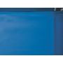 Voir la diapositive 2 : GRE Liner seul bleu pour piscine bois rectangulaire Braga - Gré