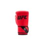 Voir la diapositive 2 : UFC Gants d'entraînement de boxe Pro - UFC - Rouge - 16 oz