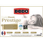 Voir la diapositive 5 : DODO Couette prestige traitée anti-acarien Allerban 350g/m²