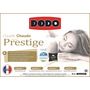 Voir la diapositive 5 : DODO Couette prestige traitée anti-acarien Allerban 350g/m²
