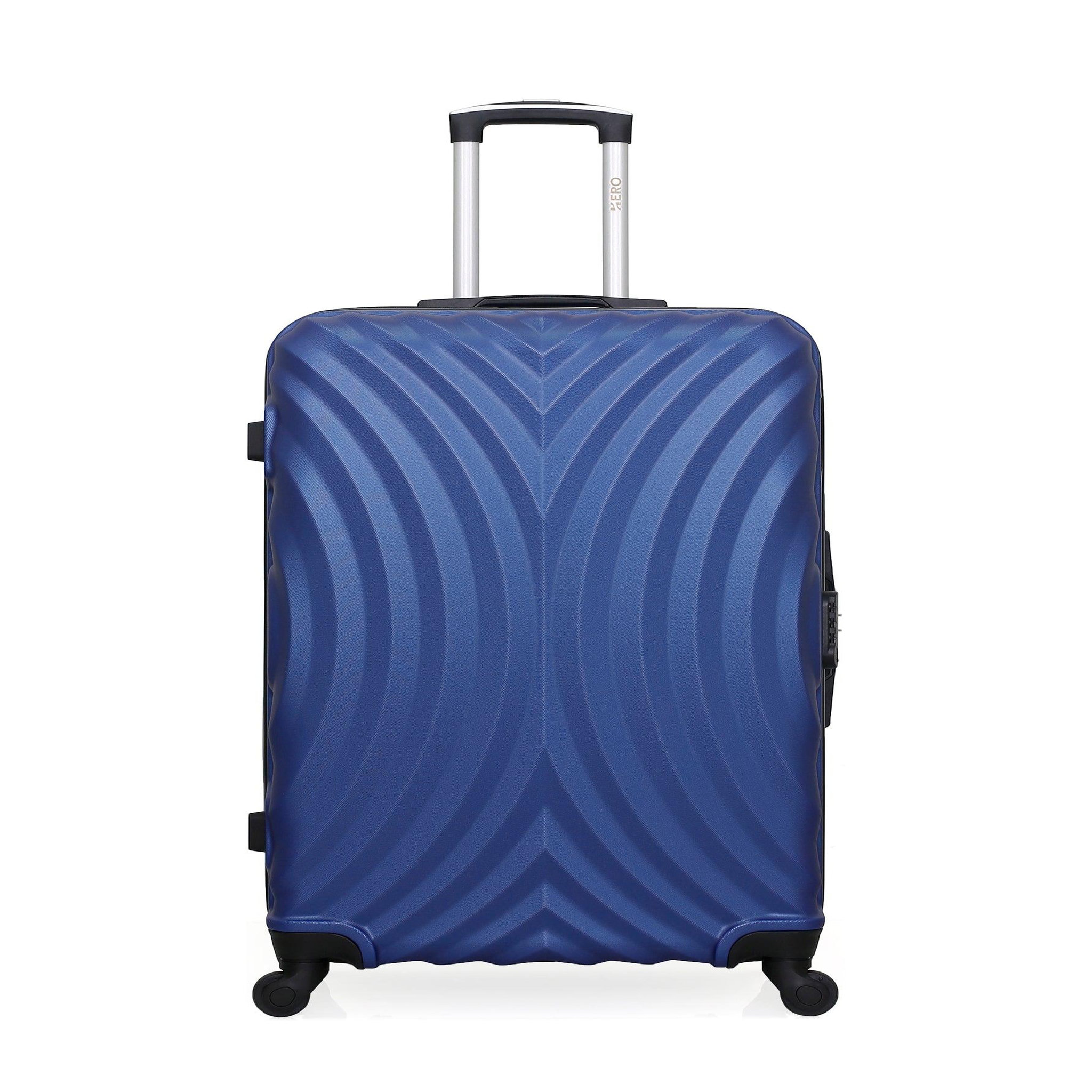 HERO Hero - valise grand format lagos 75 cm 4 roues