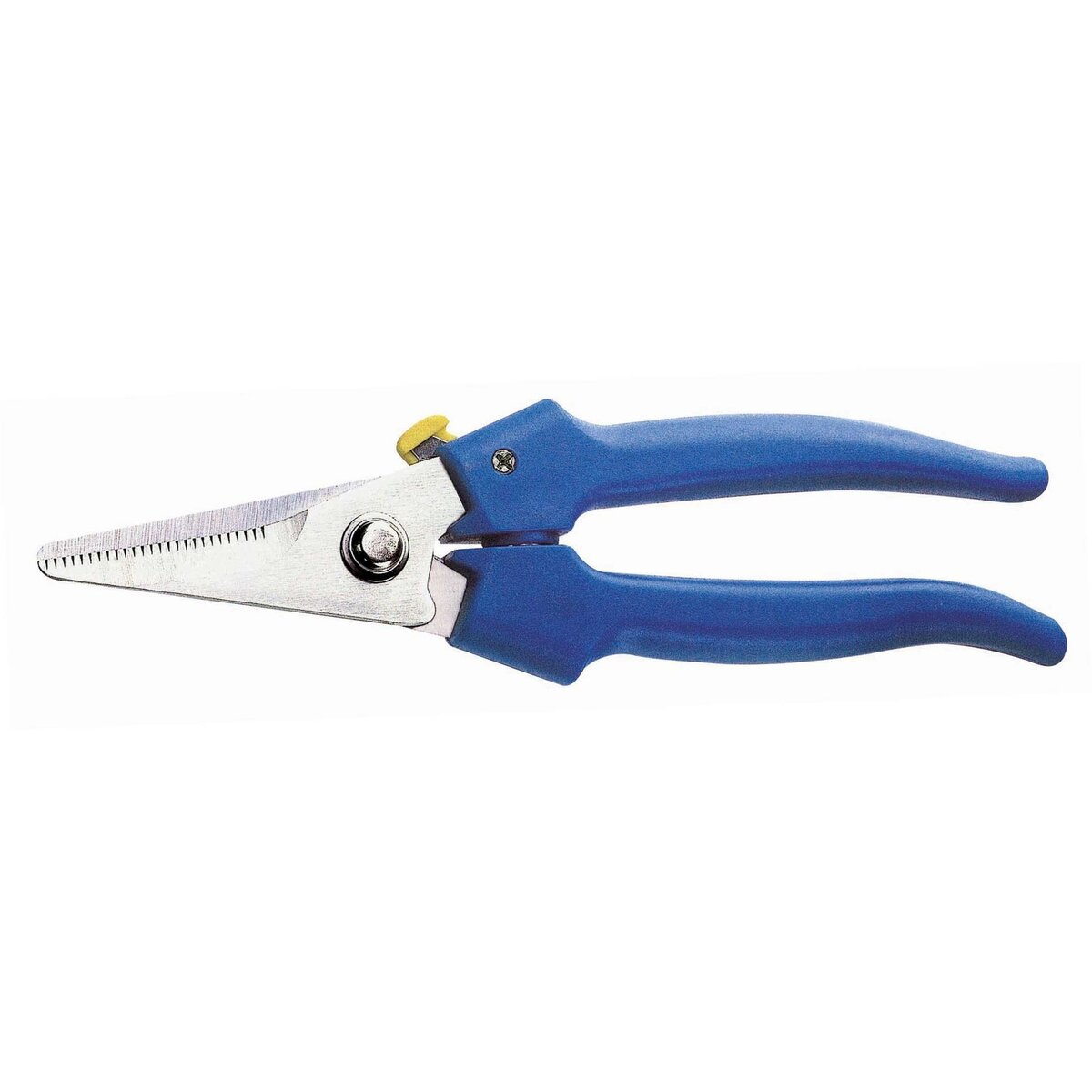 OUTIFRANCE Cisaille universelle  coupe-tout  190 mm