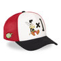 Voir la diapositive 4 : CAPSLAB Casquette Trucker Asterix