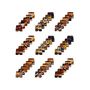 Voir la diapositive 3 : KTM Pack surprise de 6 boxers homme