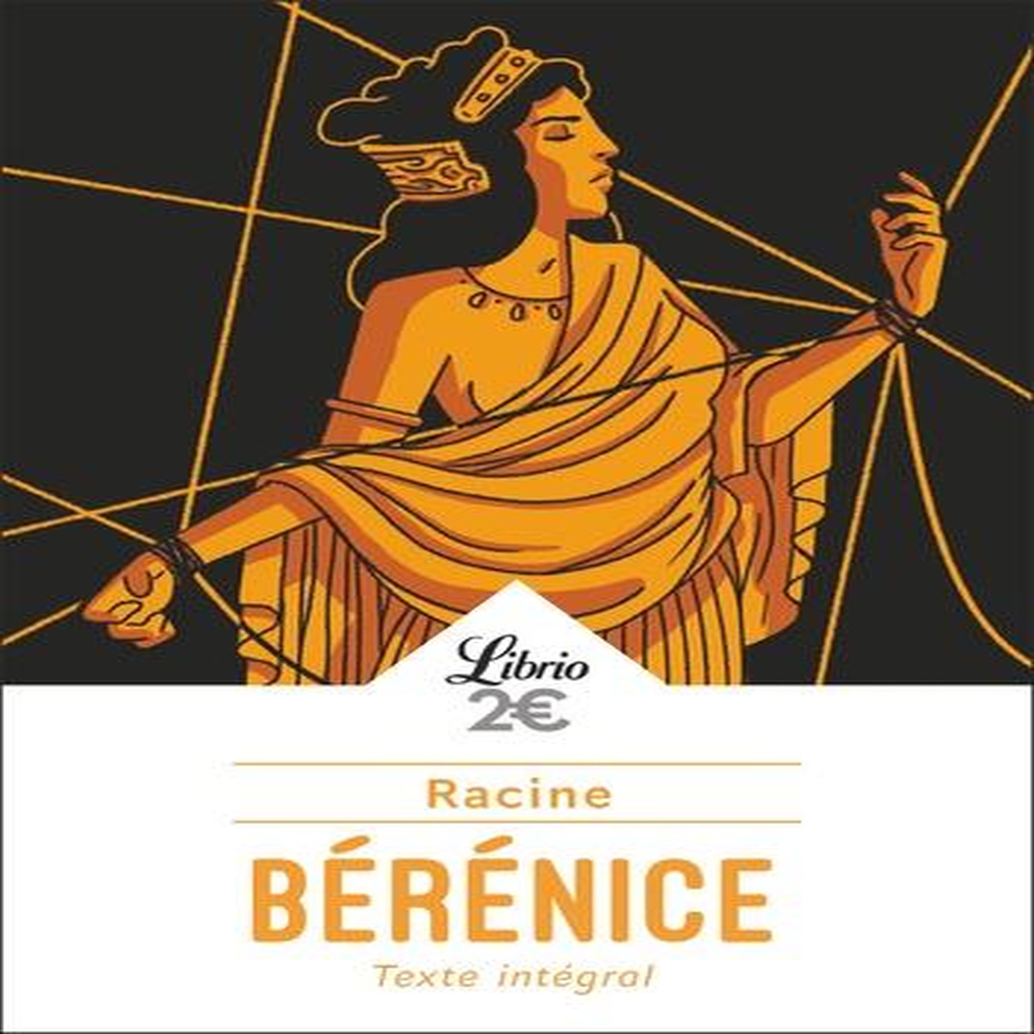 BERENICE, Racine Jean