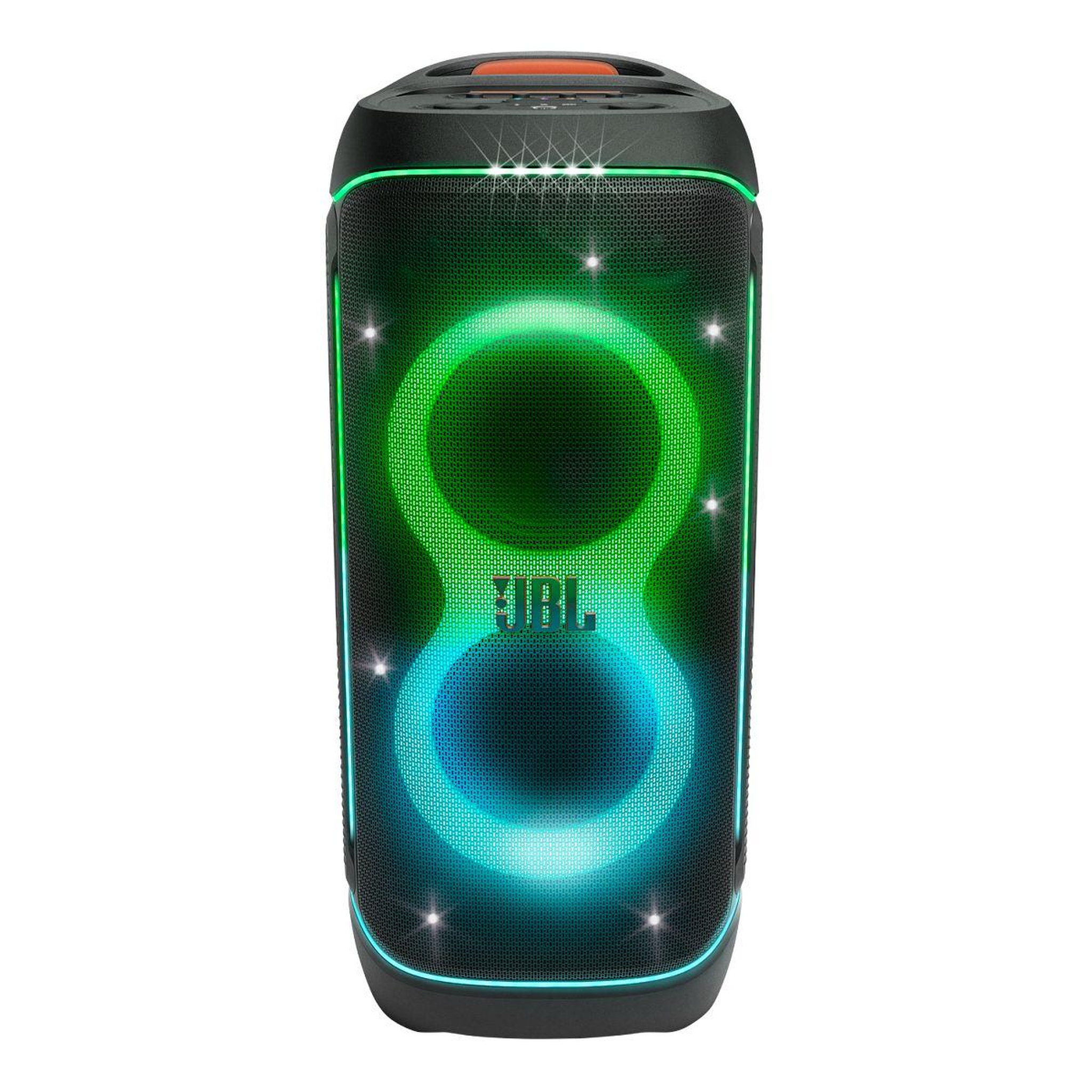 Voir la diapositive 2 : JBL Enceinte sono PartyBox 720