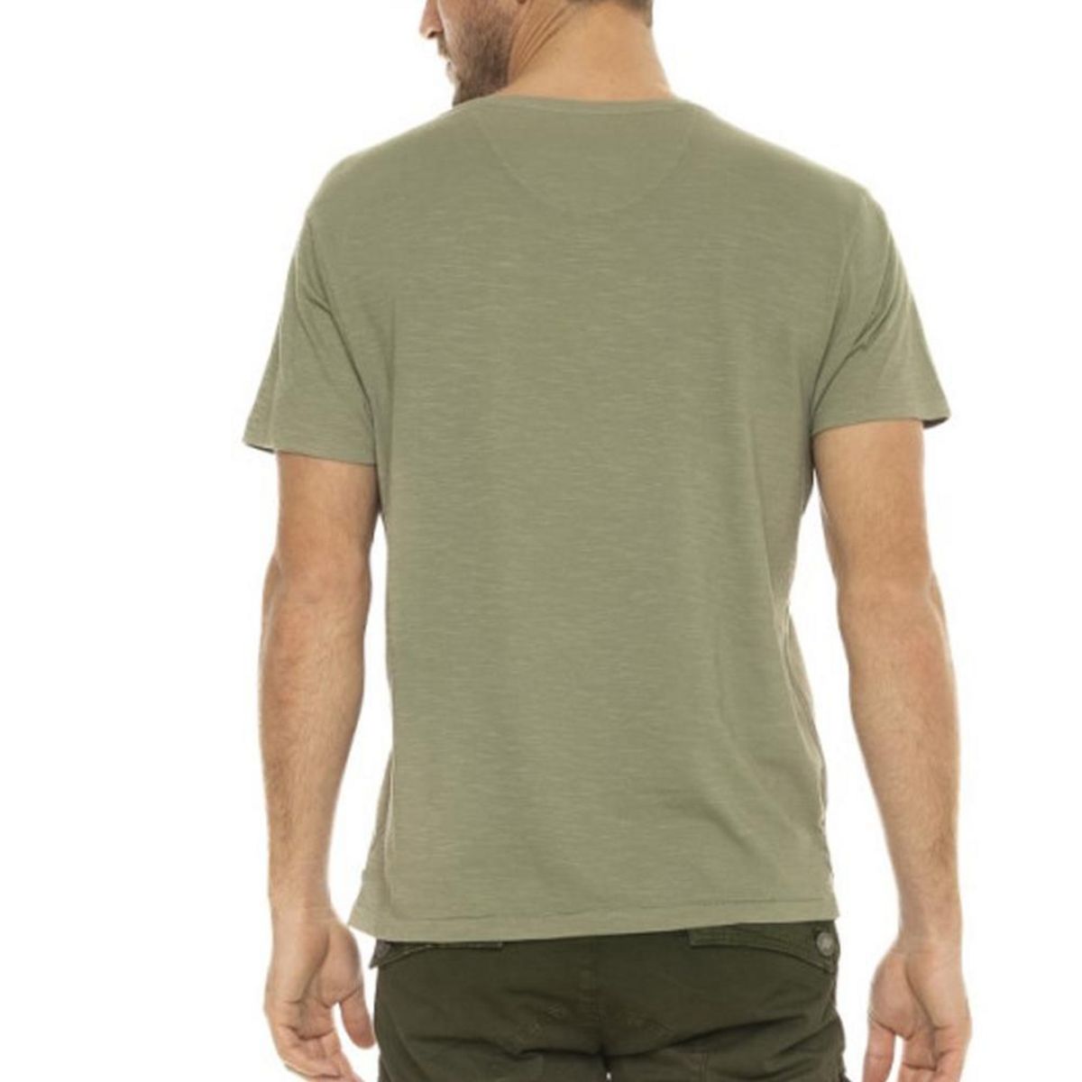 VON DUTCH T-shirt  Homme Von Dutch TYRON