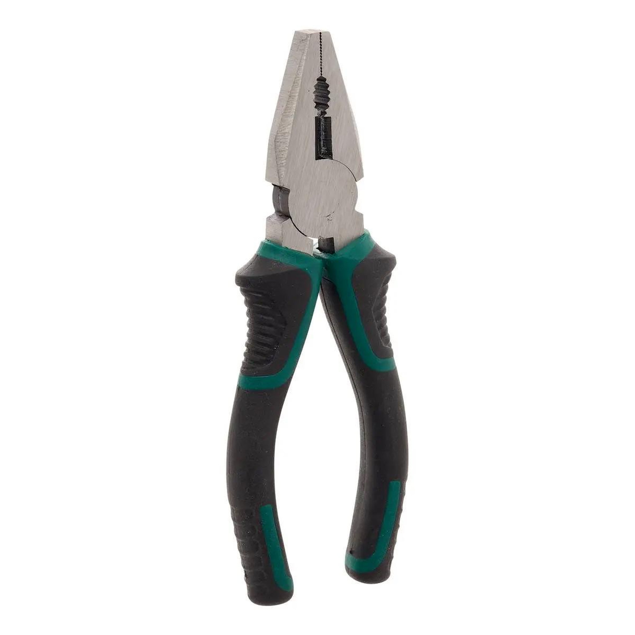Voir la diapositive 4 : FIVE Boîte à outils 16 pièces  essentiels  27cm vert