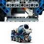 LEGO Technic 42112 - Le camion bétonnière