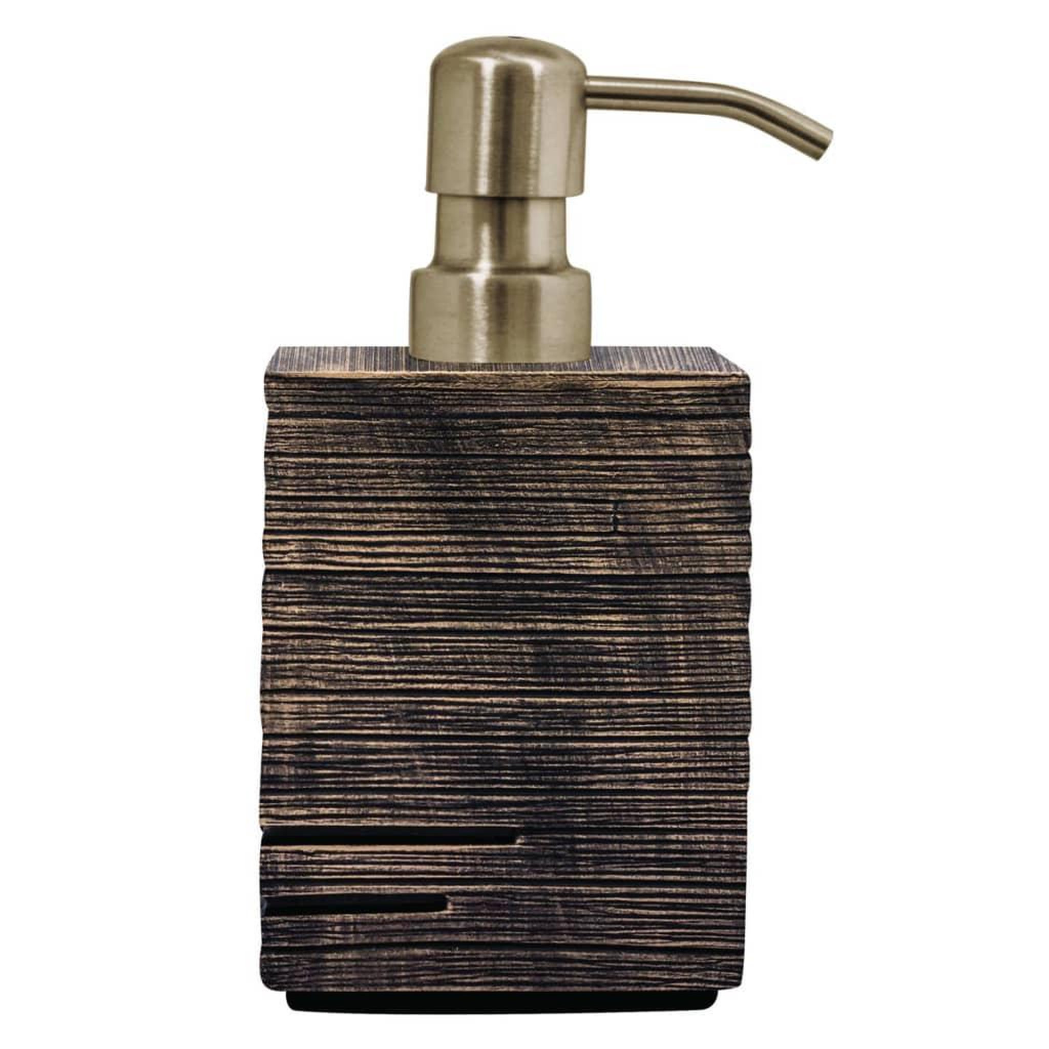 Voir la diapositive 1 : RIDDER RIDDER Distributeur de savon Brick Antique