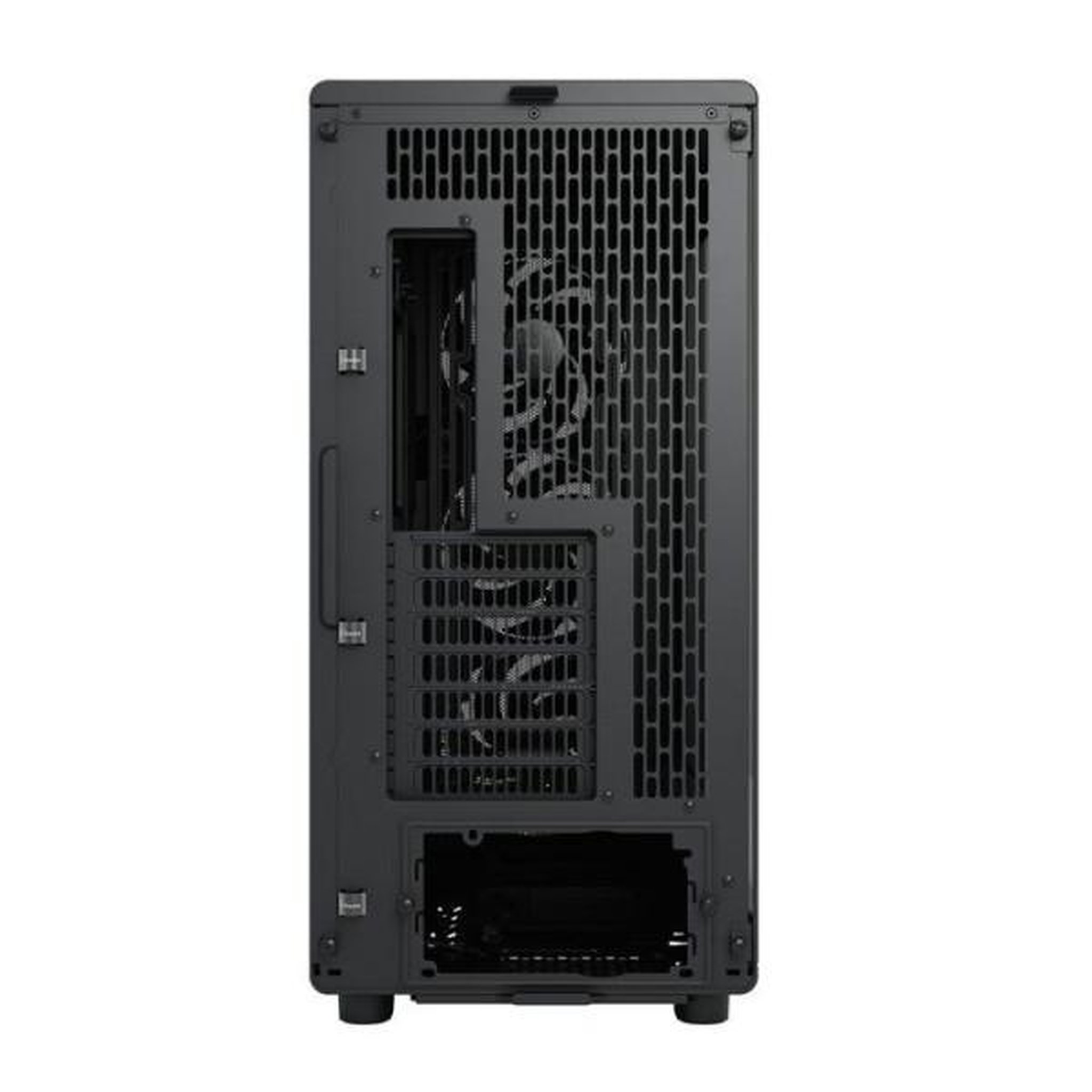 Voir la diapositive 6 : Fractal Design Boîtier PC - FRACTAL DESIGN - FD-C-EPO1X-02 - Epoch XL Black TG Light tint