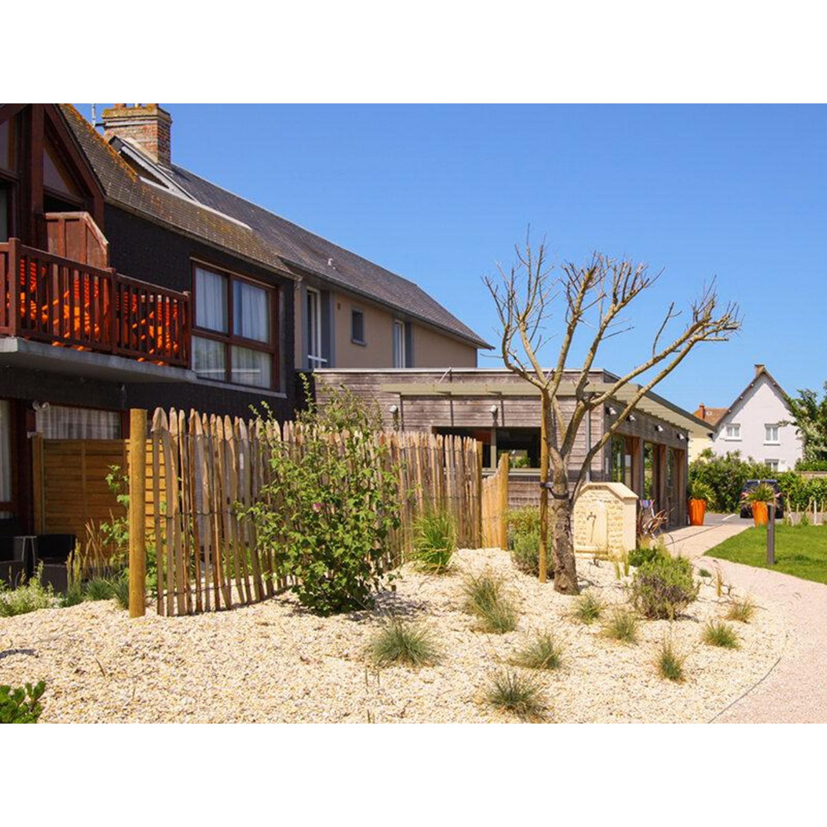 Smartbox Échappée de 2 jours avec dîner près du littoral - Coffret Cadeau Séjour