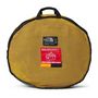 Voir la diapositive 5 : THE NORTH FACE Sac de sport - THE NORTH FACE - Base Camp Duffel L - Summit Gold/Black - 40,64 cm x 71,12 cm x 40,64 cm - 95 L