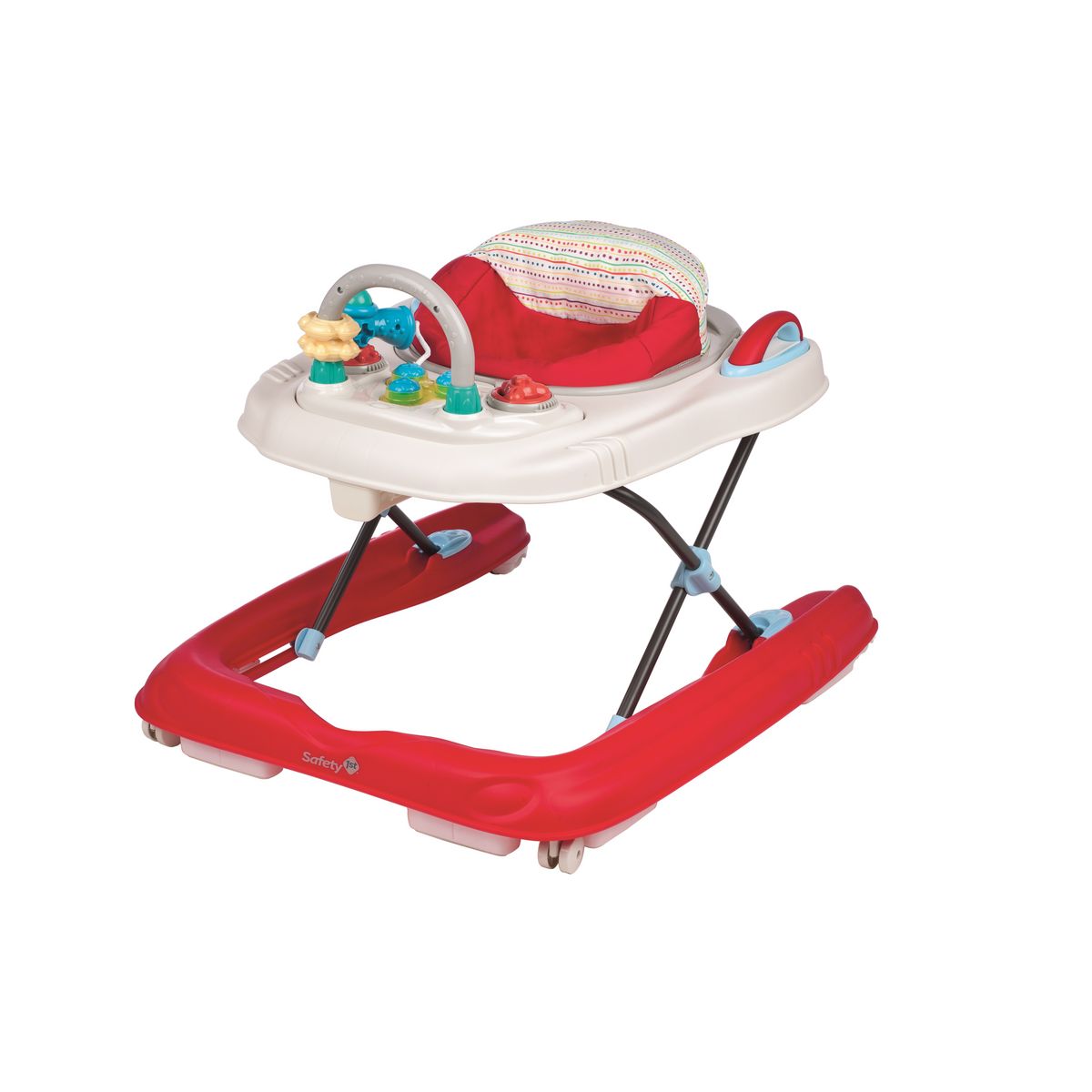 SAFETY FIRST Trotteur pousseur Happy step