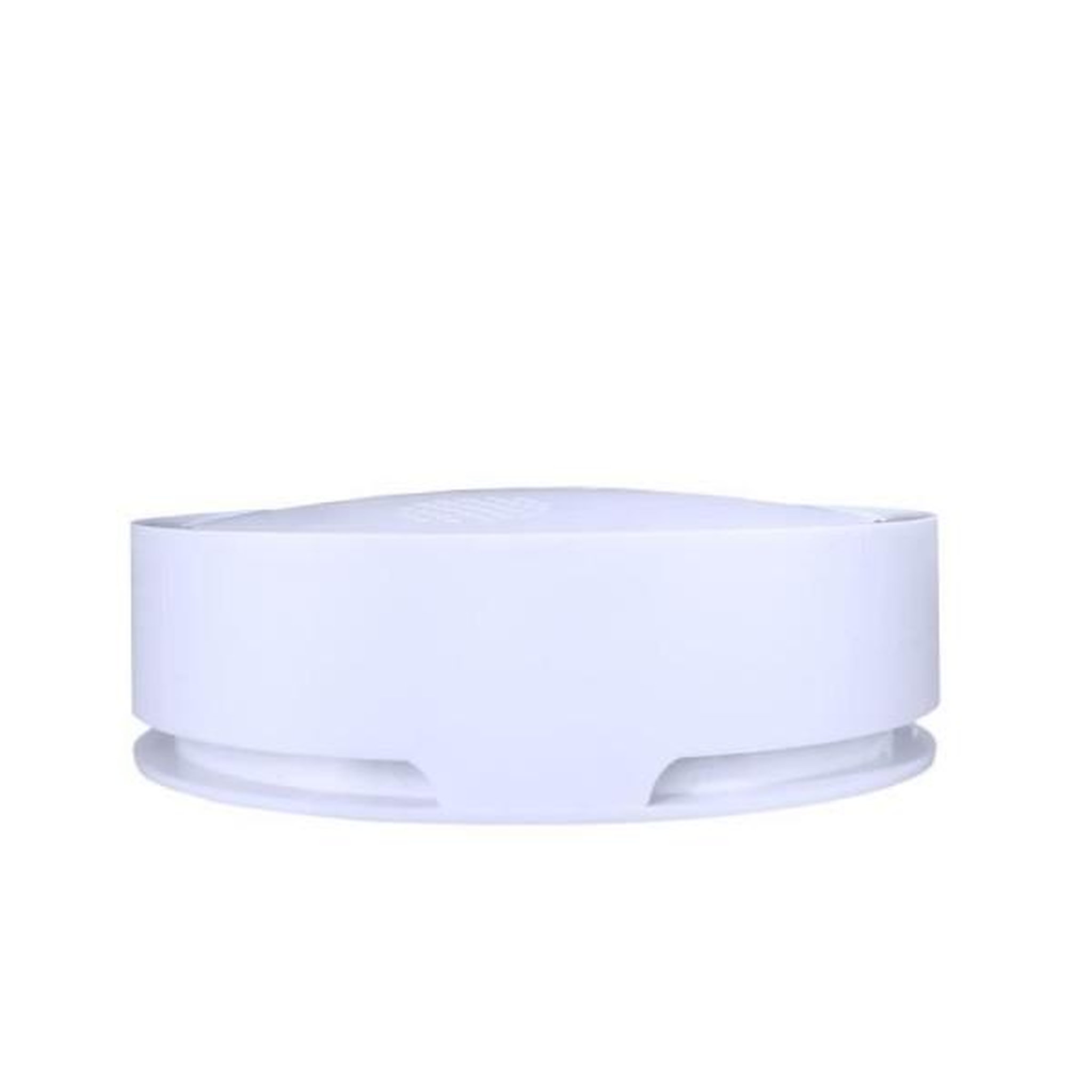 Voir la diapositive 3 : KONYKS Accessoires maison connectée Konyks Detecteur de fumee connecte Easy Wi-Fi + Bluetooth Blanc