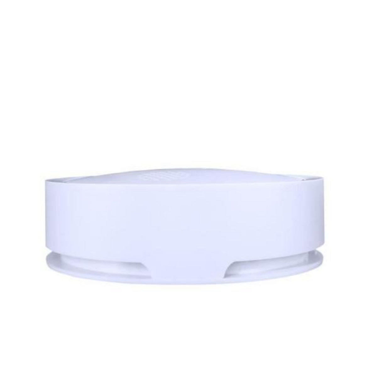 KONYKS Accessoires maison connectée Konyks Detecteur de fumee connecte Easy Wi-Fi + Bluetooth Blanc