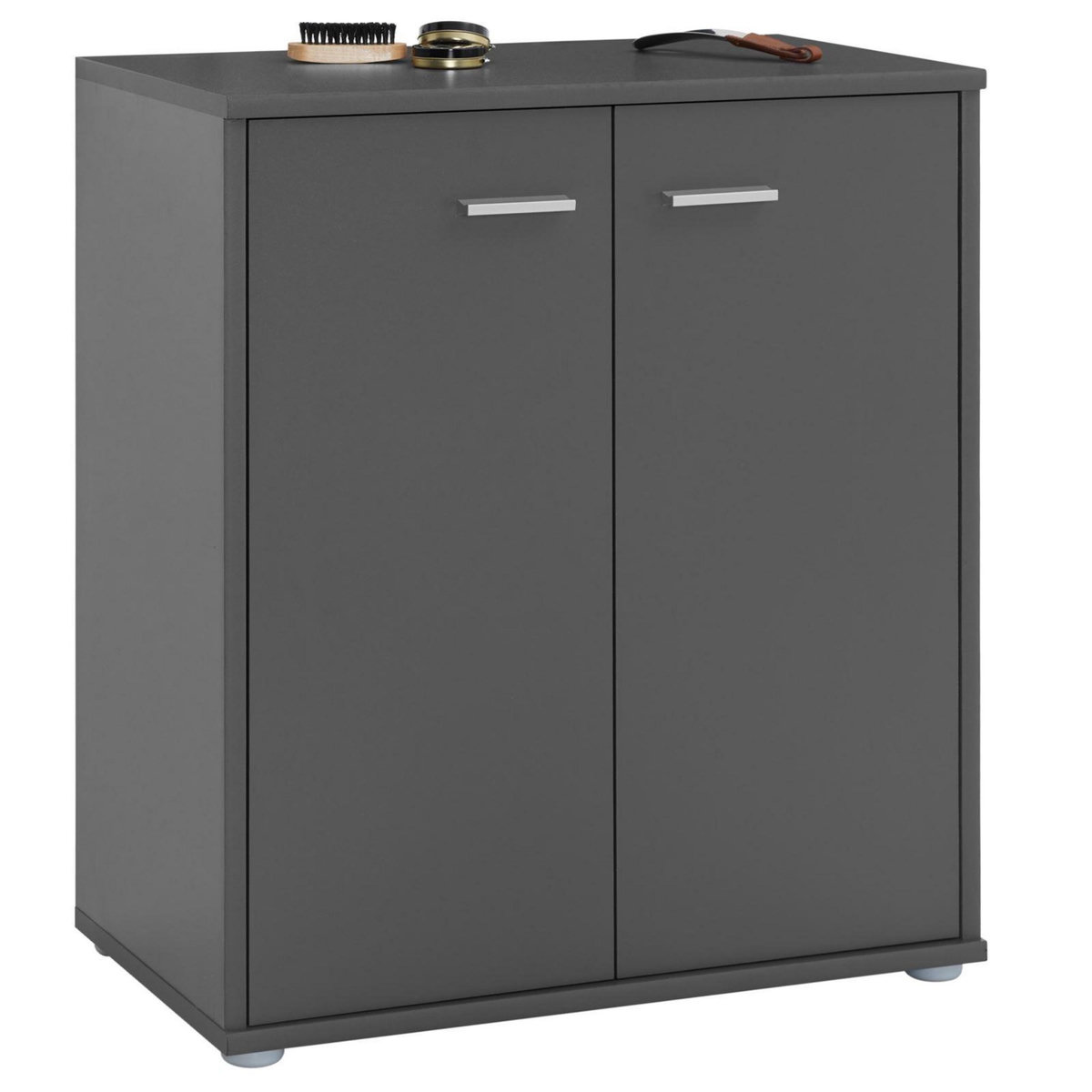 IDIMEX Meuble à chaussures OLYMPE, en mélaminé