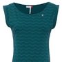 Voir la diapositive 3 : RAGWEAR Robes  Femme Ragwear Zig Zag