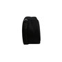 Voir la diapositive 3 : Bagtrotter BAGTROTTER Trousse scolaire ovale Plumier Offshore Noire
