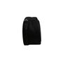 Voir la diapositive 3 : Bagtrotter BAGTROTTER Trousse scolaire ovale Plumier Offshore Noire