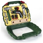 KLEIN Mallette à outils avec visseuse Bosch