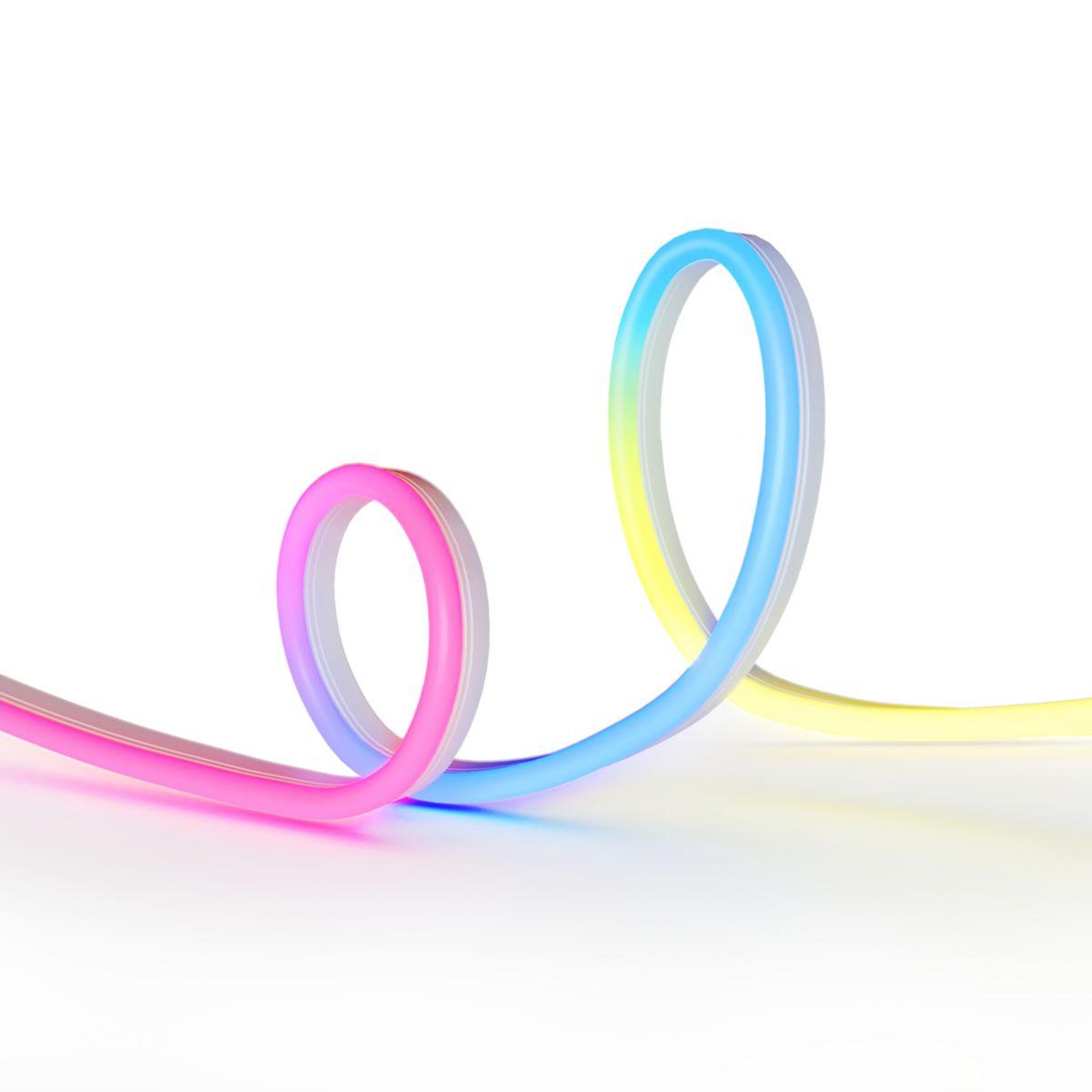 Voir la diapositive 2 : GOVEE Bandeau led neon strip light matter 3m