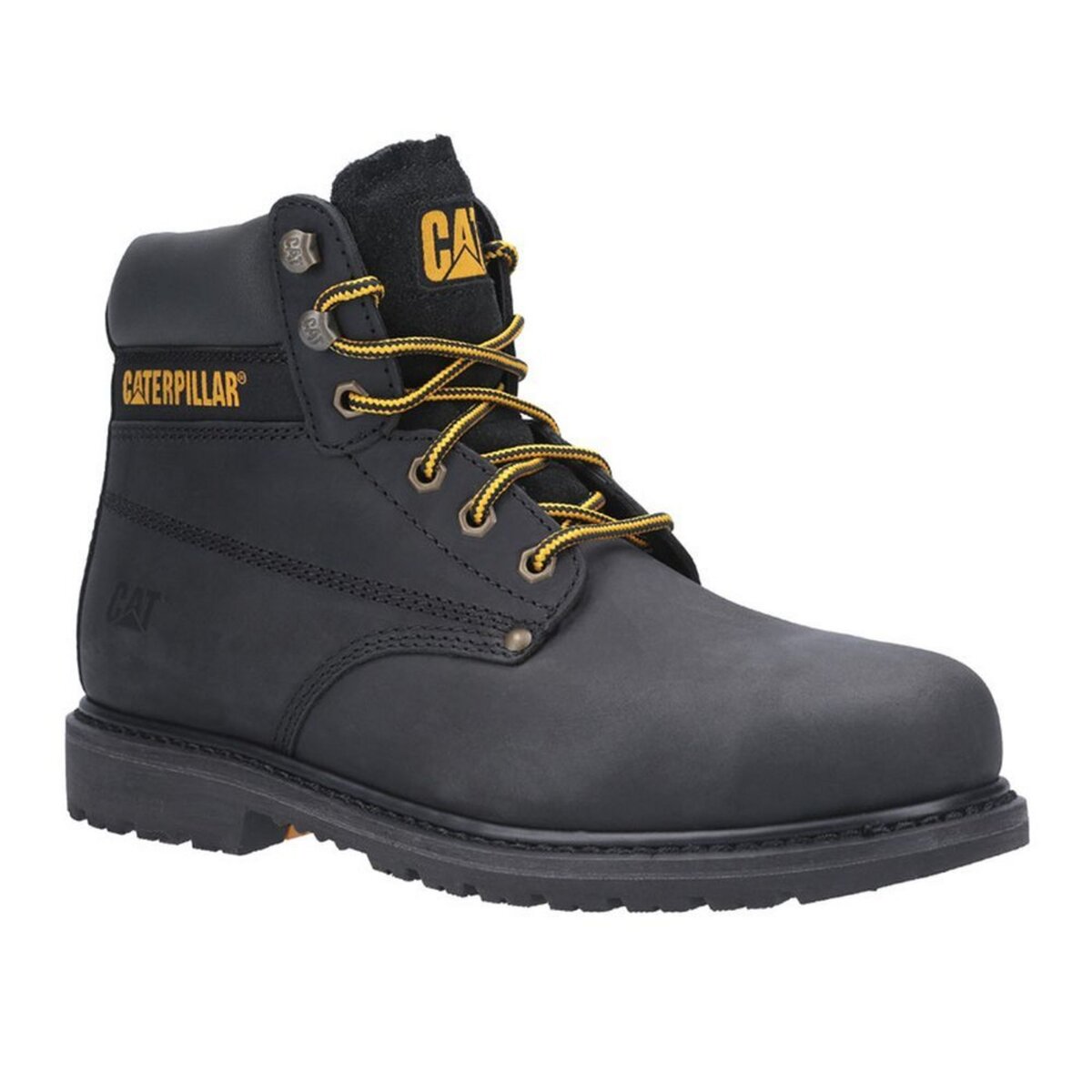 Chaussure de securite store caterpillar basse