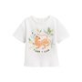 Voir la diapositive 1 : Petit Béguin T-shirt enfant Kanha