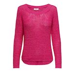 JACQUELINE DE YONG Pull  Femme JDY Solid