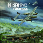 REI SEN PACIFIQUE TOME 2 , Speltens Olivier