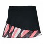 Voir la diapositive 2 : Mizuno Jupe de Tennis e/Rose Femme Mizuno Flying Skirt
