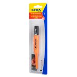 Lyra Marqueur Lyra Ink noir