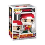 Funko Figurine Funko Pop NFL Chiefs Travis Kelce