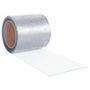 Voir la diapositive 4 : VIDAXL Rideau de porte transparent 200 mmx1,6 mm 10 m PVC