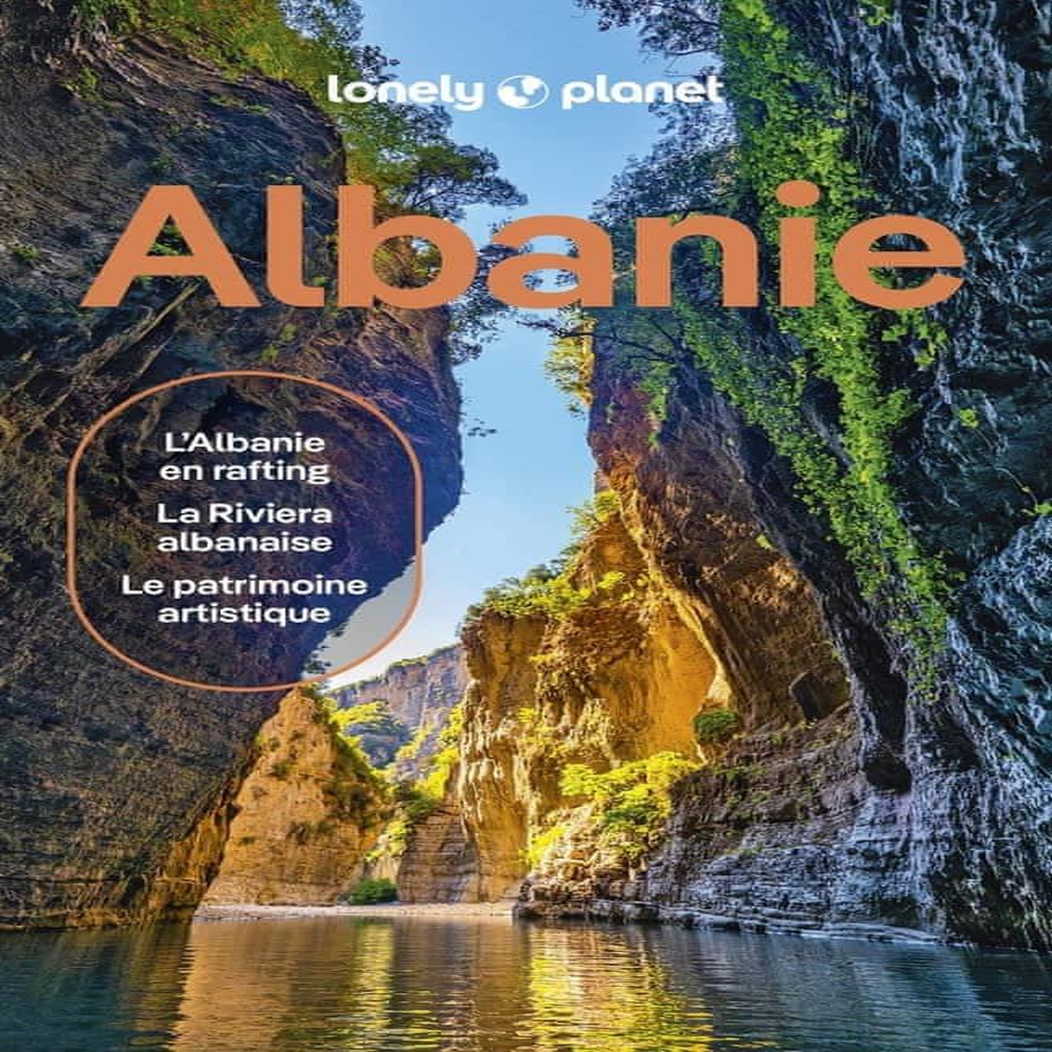 ALBANIE. 3E EDITION, Balsam Joel