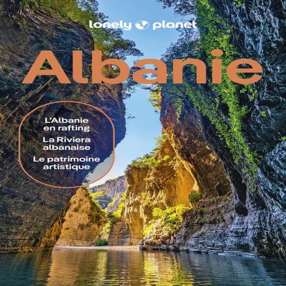 ALBANIE. 3E EDITION, Balsam Joel