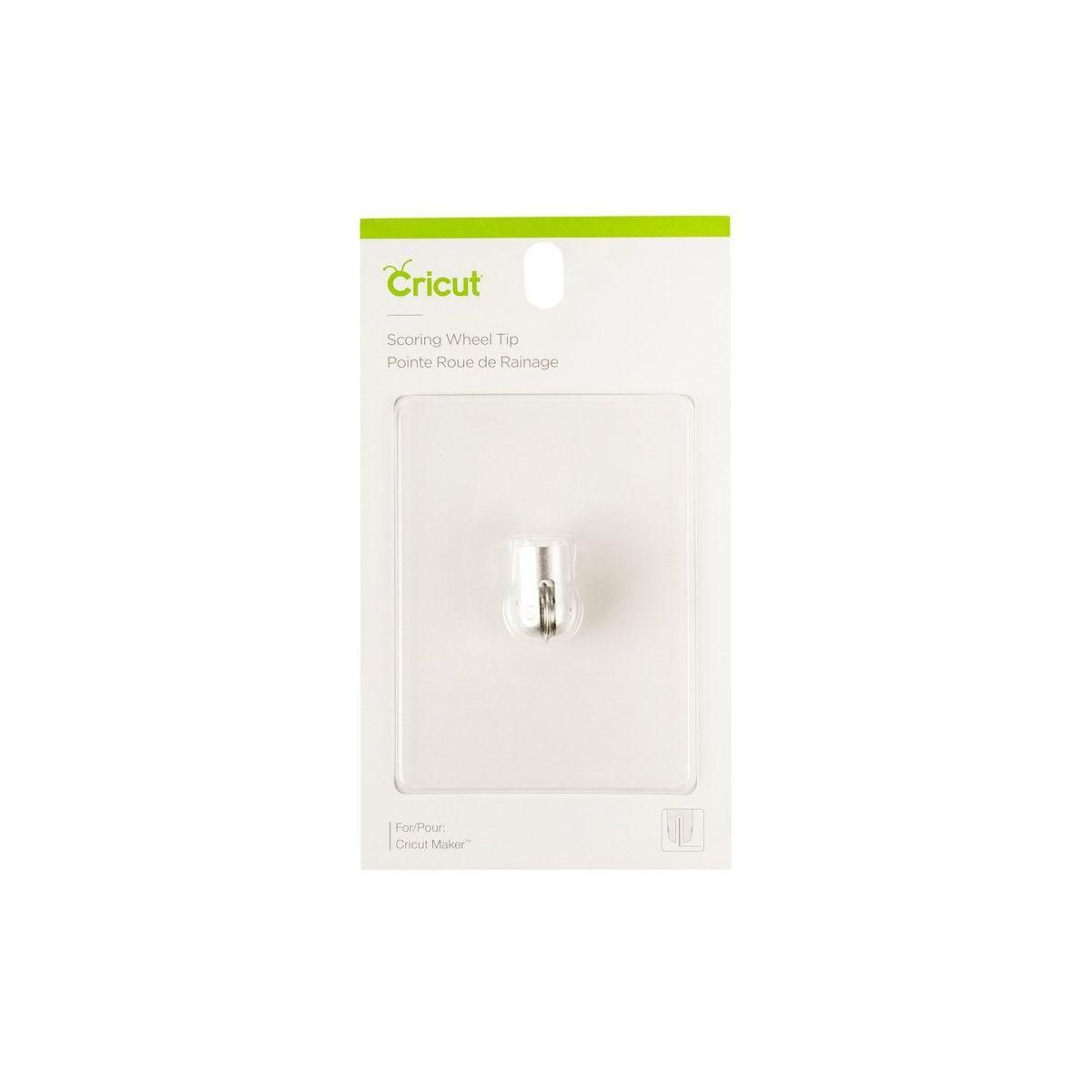 CRICUT Machine de découpe Pack Maker 3 + 3 lames