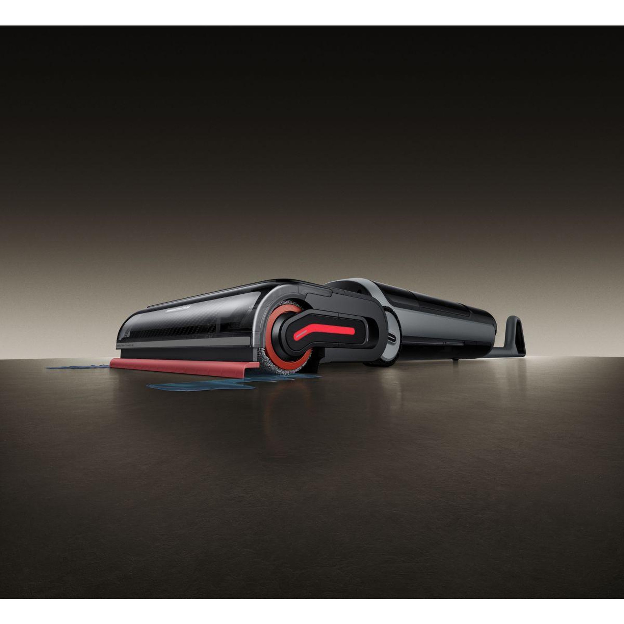 Voir la diapositive 5 : DREAME Aspirateur laveur h15 pro heat