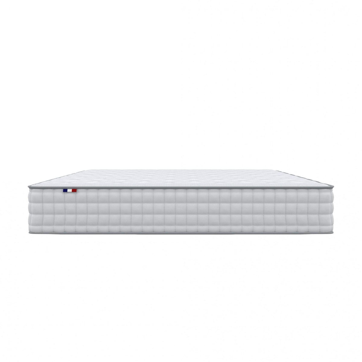 IDLITERIE Matelas ETOILE Ressorts ensachés - Made in France