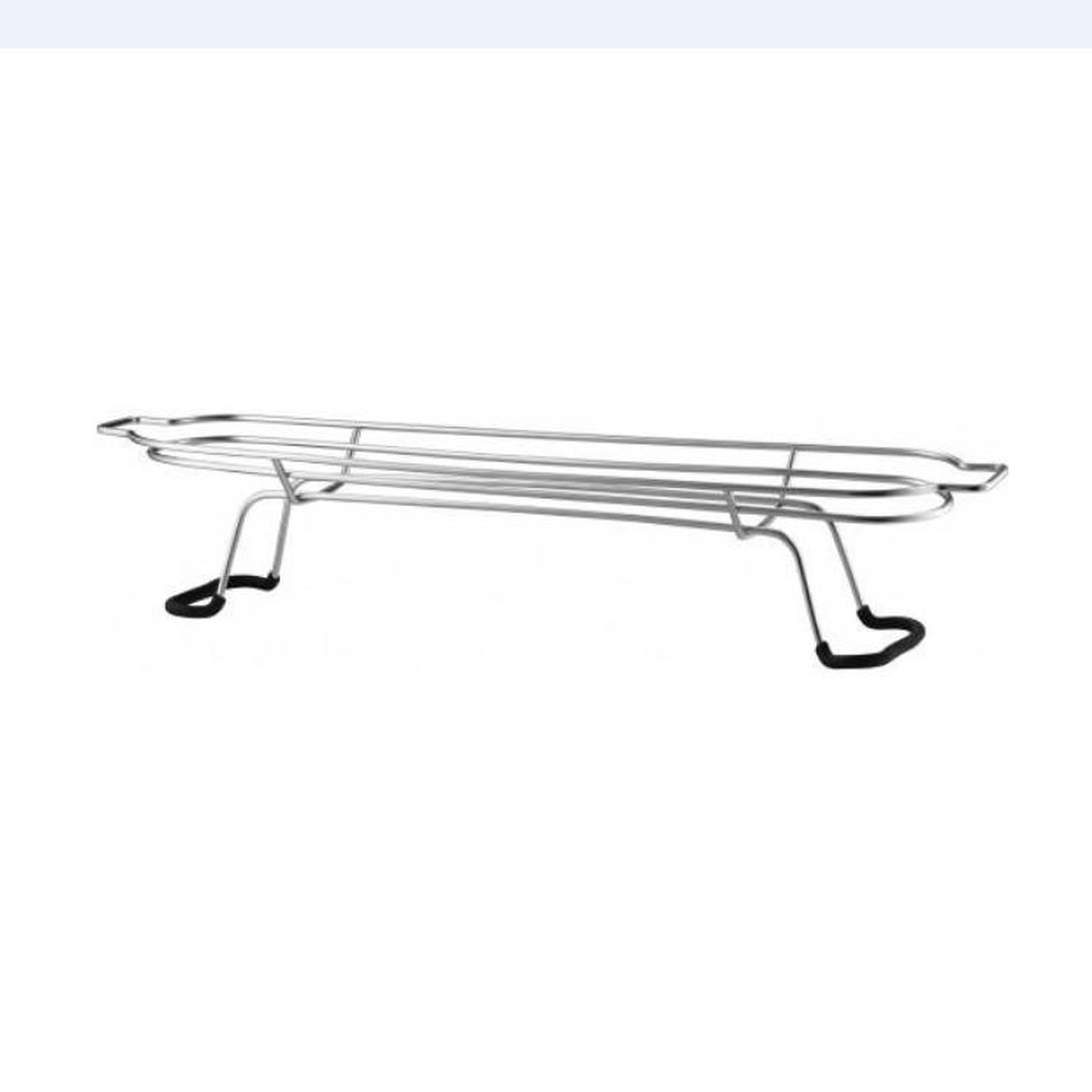 Voir la diapositive 3 : WMF Grille-pains 1 fente 980w inox - 414190011