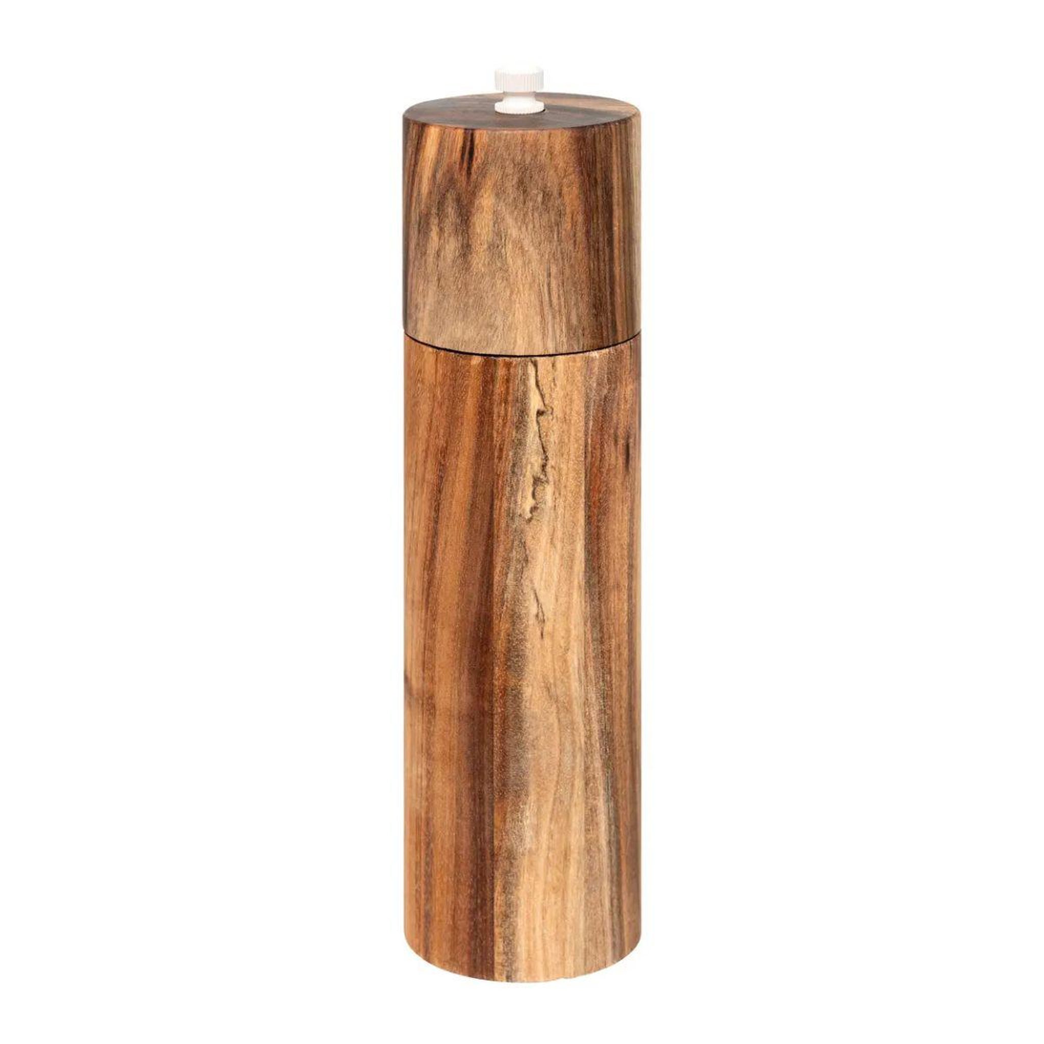 FIVE Moulin à épices en bois  harmony  21cm marron