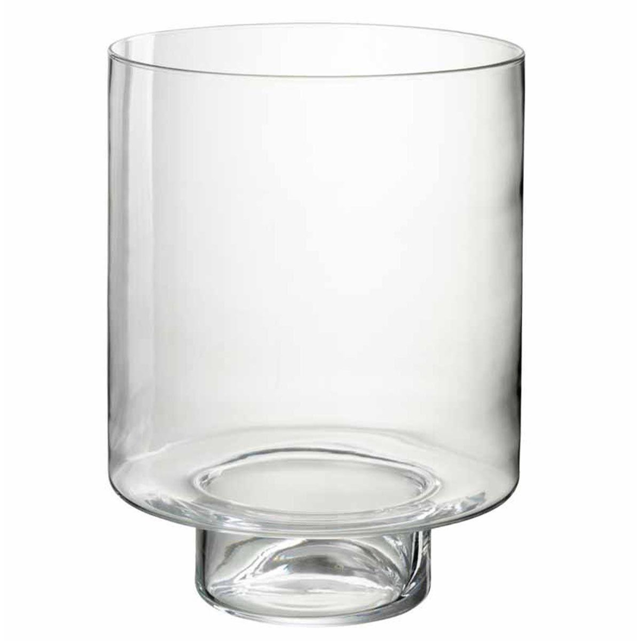 J-LINE Photophore design  cynthia  36cm transparent