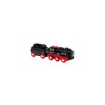 Brio 33884 Locomotive a piles a vapeur