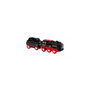 Voir la diapositive 1 : Brio 33884 Locomotive a piles a vapeur
