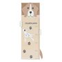 Voir la diapositive 2 : Atmosphera Kids Toise Enfant Chien  Scott  140cm Beige